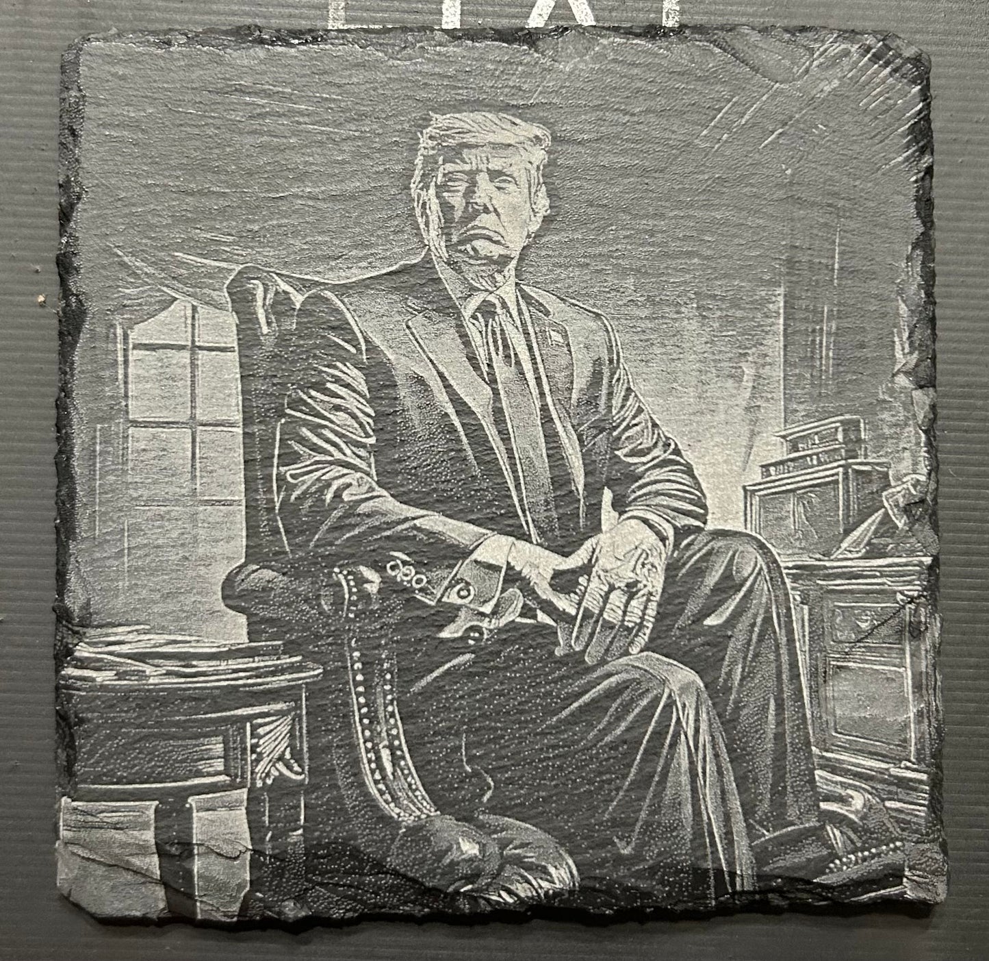 Trump Coasters