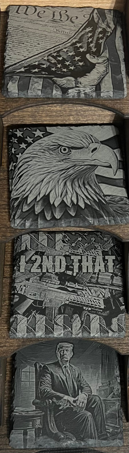 Trump Coasters