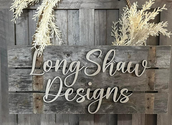 LongShaw Designs