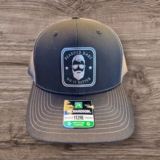 Bearded Dad's Hat