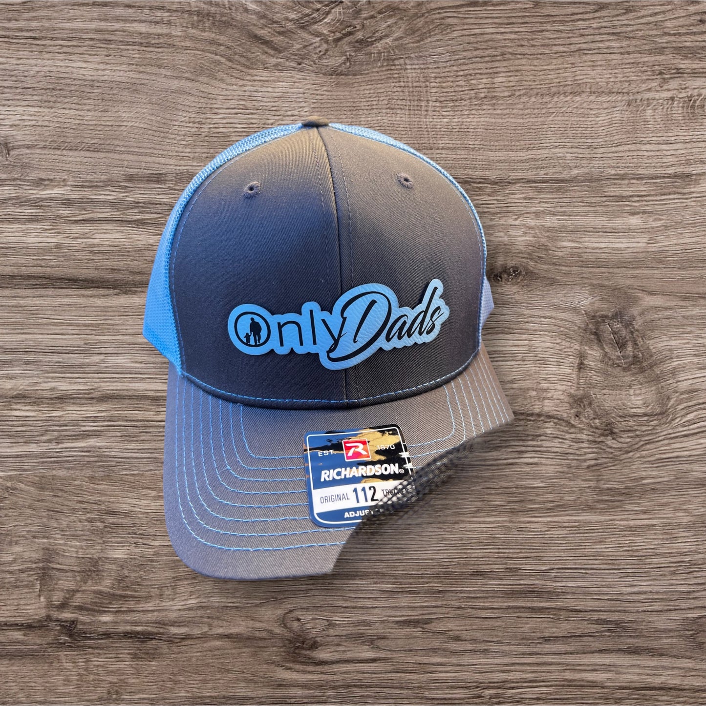 Only Dad's Hat