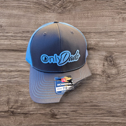 Only Dad's Hat